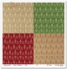 Papeles Scrapbooking SLS-055 ''Christmas Surprise''